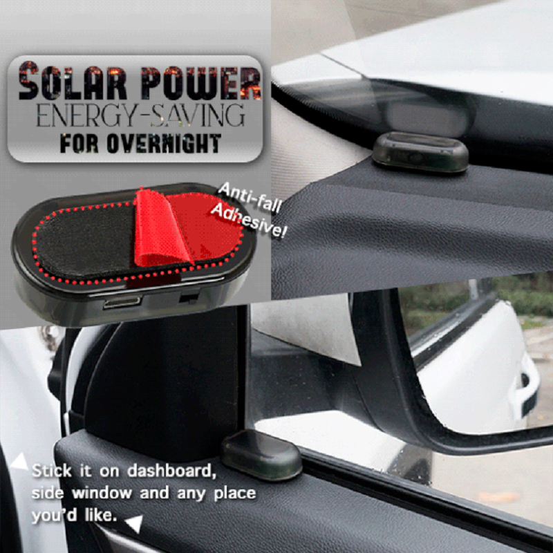 BowLift | Car Anti-theft Flashing Alarm Light