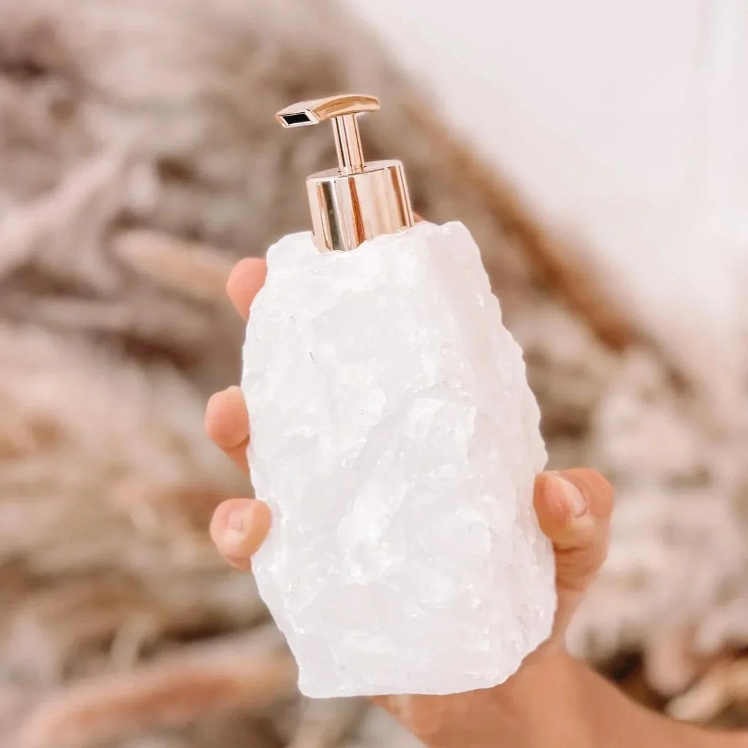 BowLift | Soap Dispenser