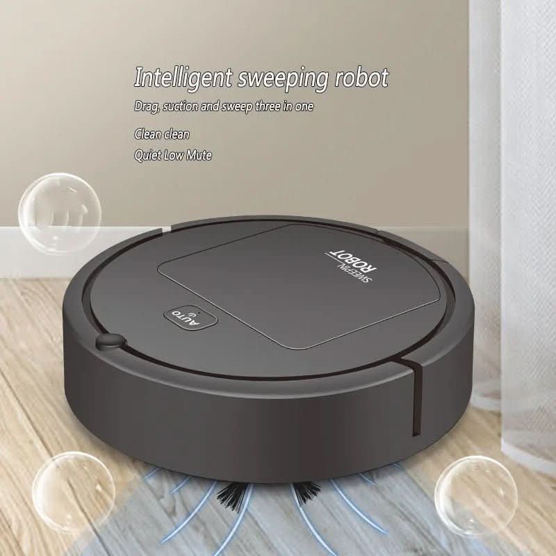 BowLift | Intelligent Robot Vacuum Cleaner for Automatic Deep Cleaning