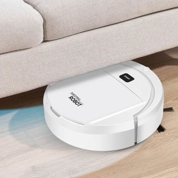 BowLift | Intelligent Robot Vacuum Cleaner for Automatic Deep Cleaning