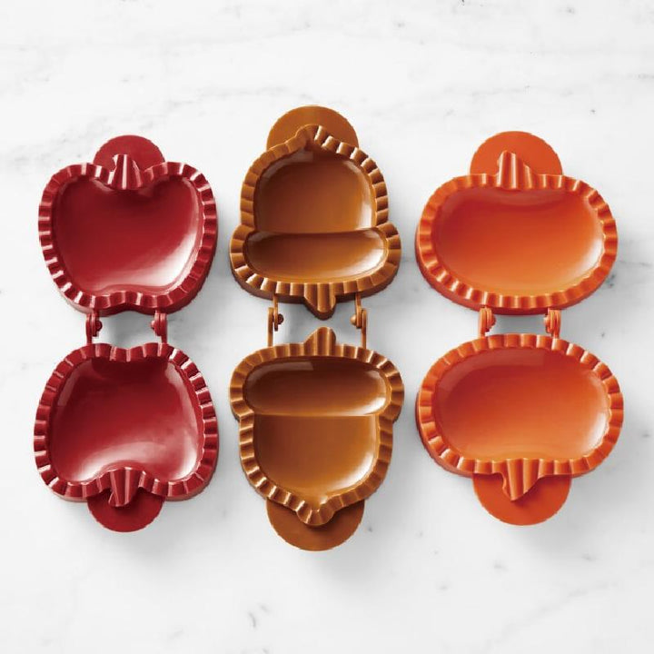 BowLift | Hand Pie Molds