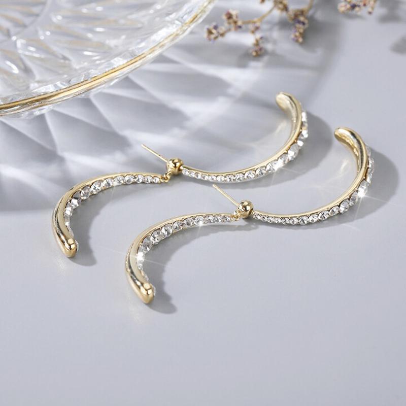 BowLift | Fashion Cross Bow Earrings