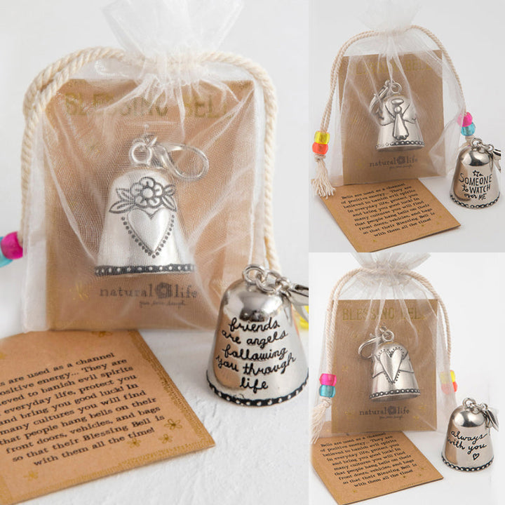 BowLift | Creative Blessing Bell