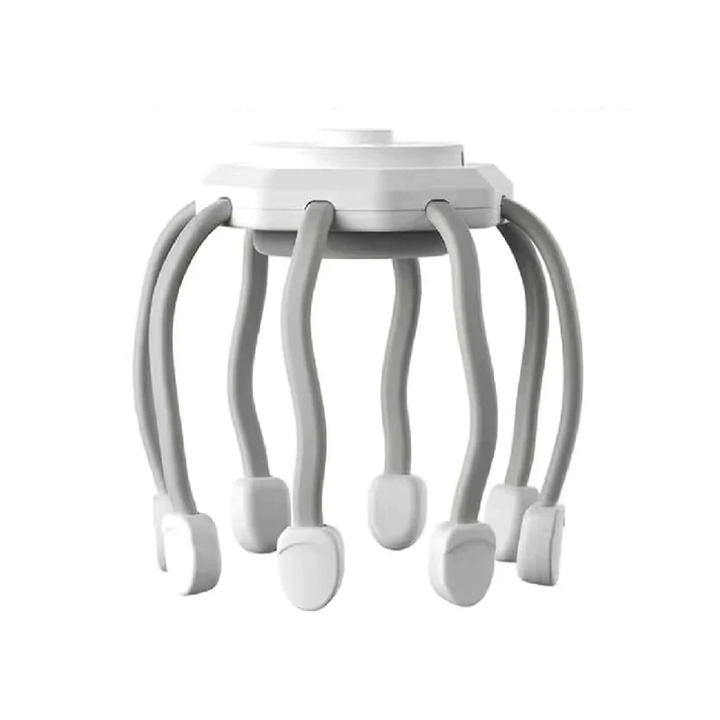 BowLift | Ultra Scalp Massager