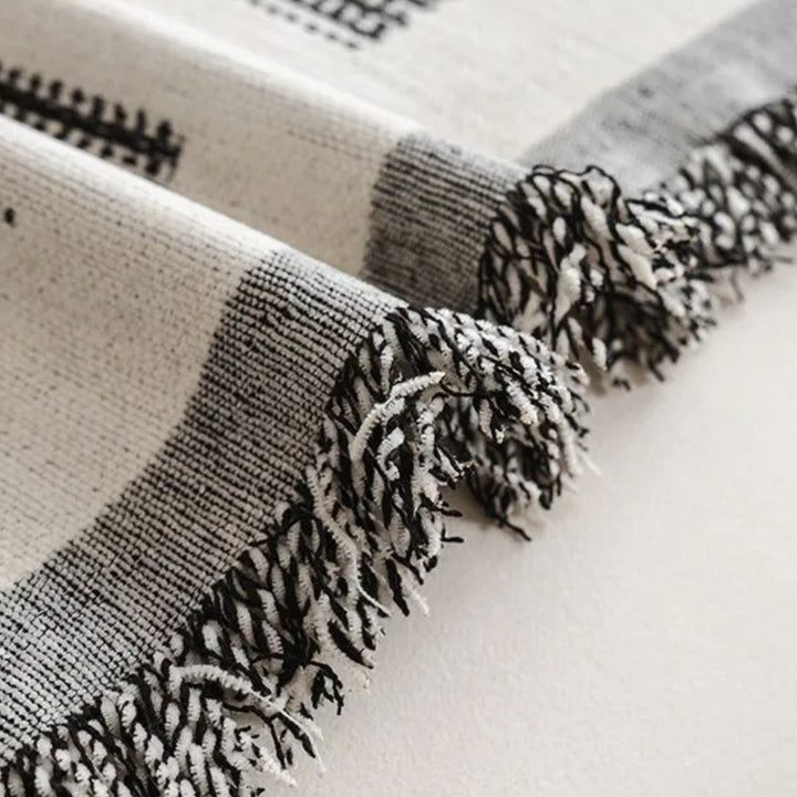BowLift | Camellia Paris Chenille Sofa Cover