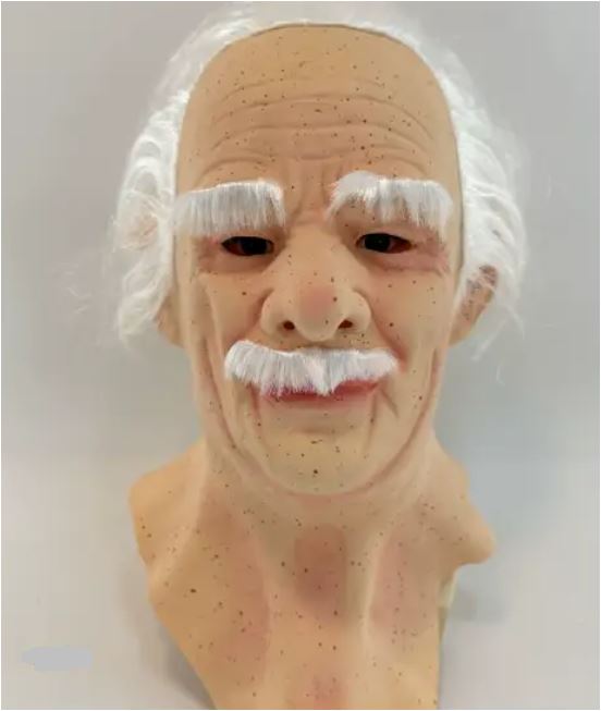 BowLift | 2023 New Style Head Covering Mask