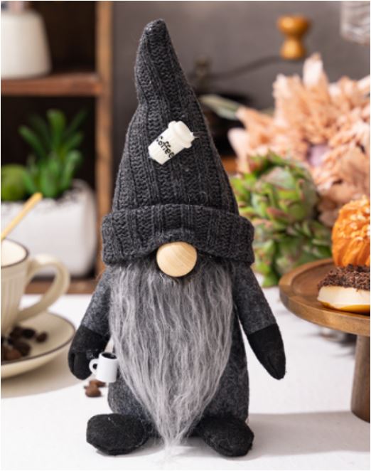 BowLift | Handmade Gnomes for Festive Atmospheres