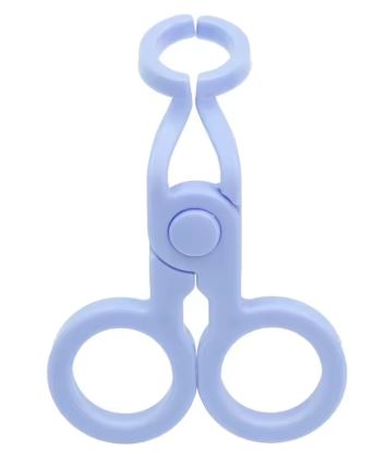 BowLift | Insertion aid for contact lenses – Incl. lid opener for soft & hard lenses