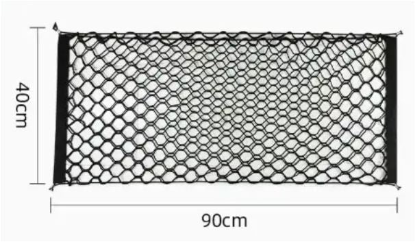 BowLift | Car Storage Net