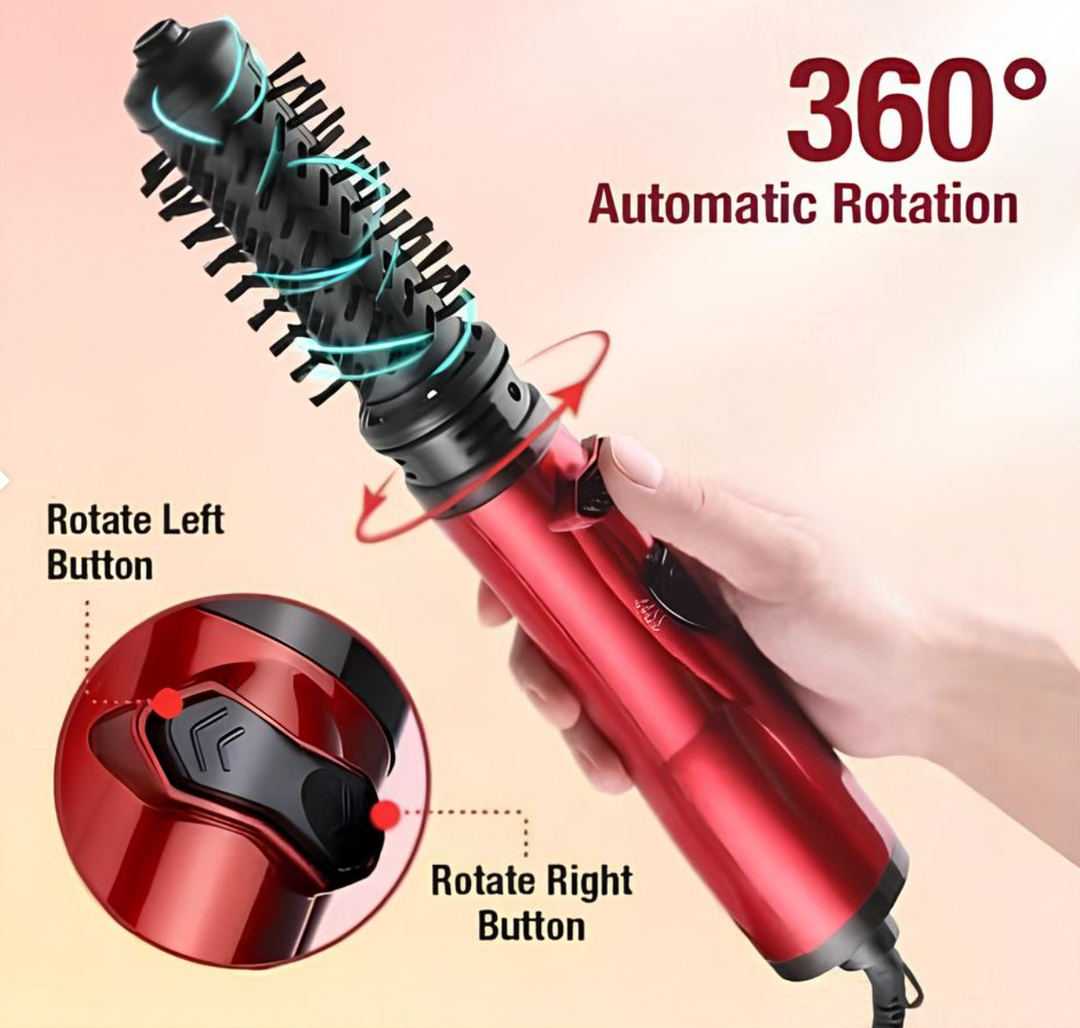 BowLift | SmoothDryer Flawless Hair Makeover (2 in 1)