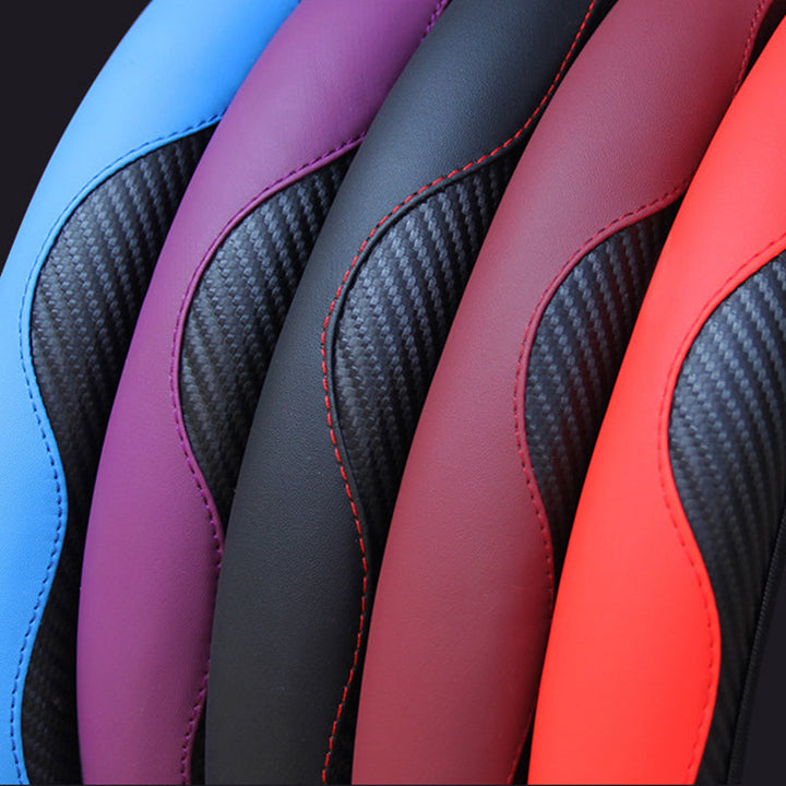BowLift | Car Steering Wheel Cover
