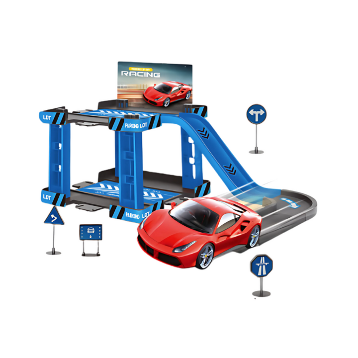 BowLift | RescueRanger