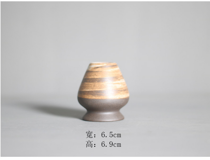 BowLift | Ceremonial Matcha Set