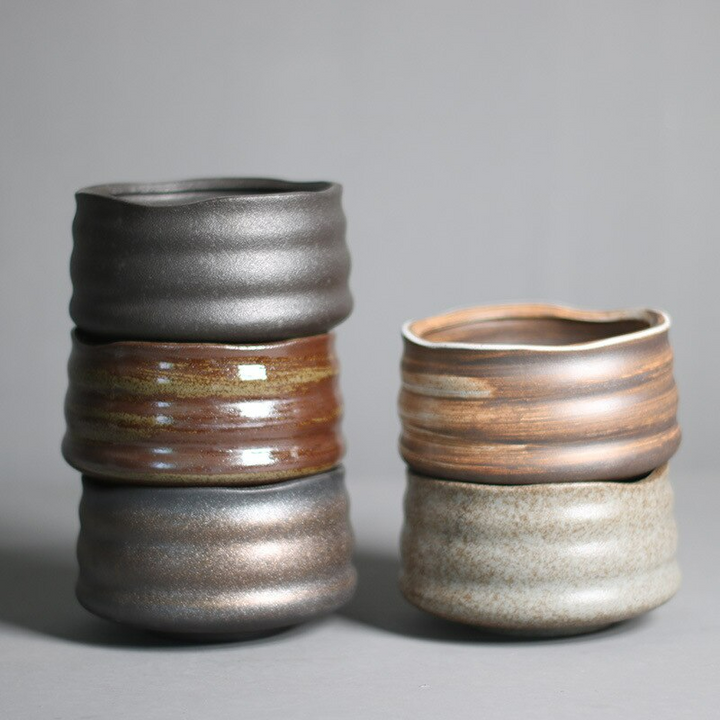 BowLift | Ceremonial Matcha Set
