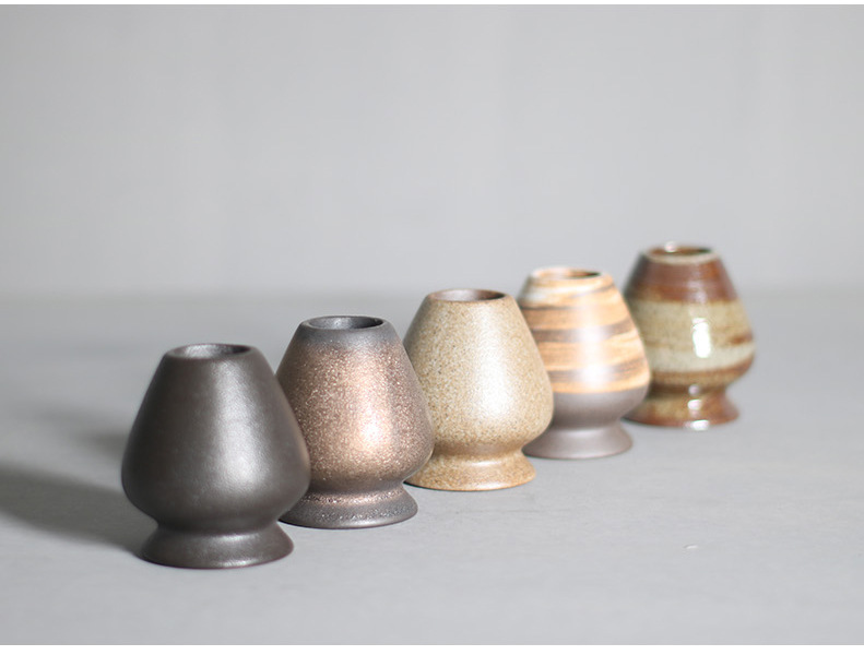 BowLift | Ceremonial Matcha Set
