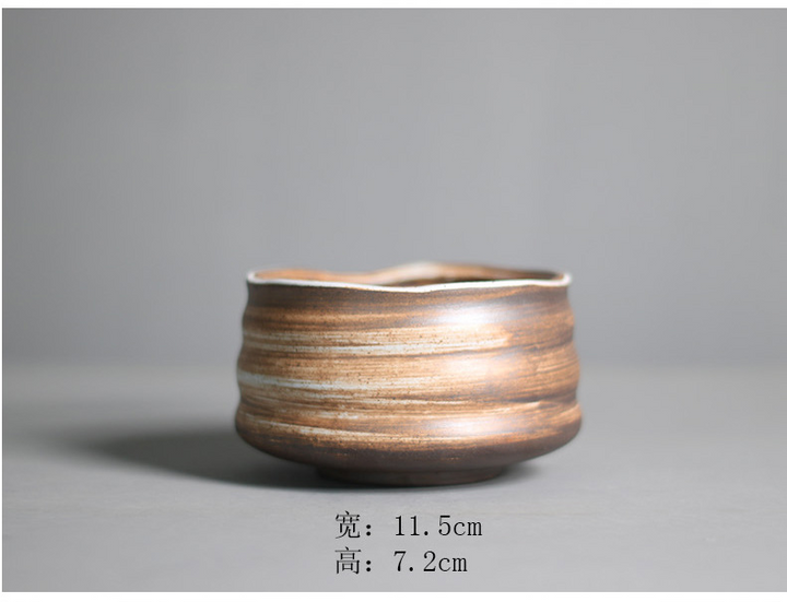 BowLift | Ceremonial Matcha Set