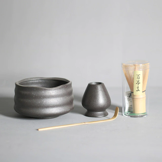 BowLift | Ceremonial Matcha Set
