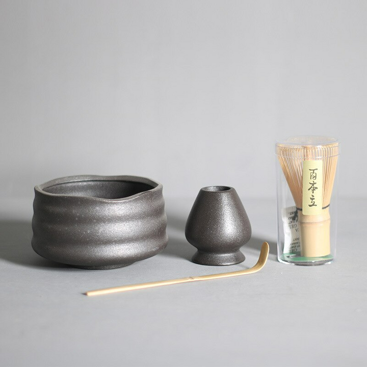 BowLift | Ceremonial Matcha Set