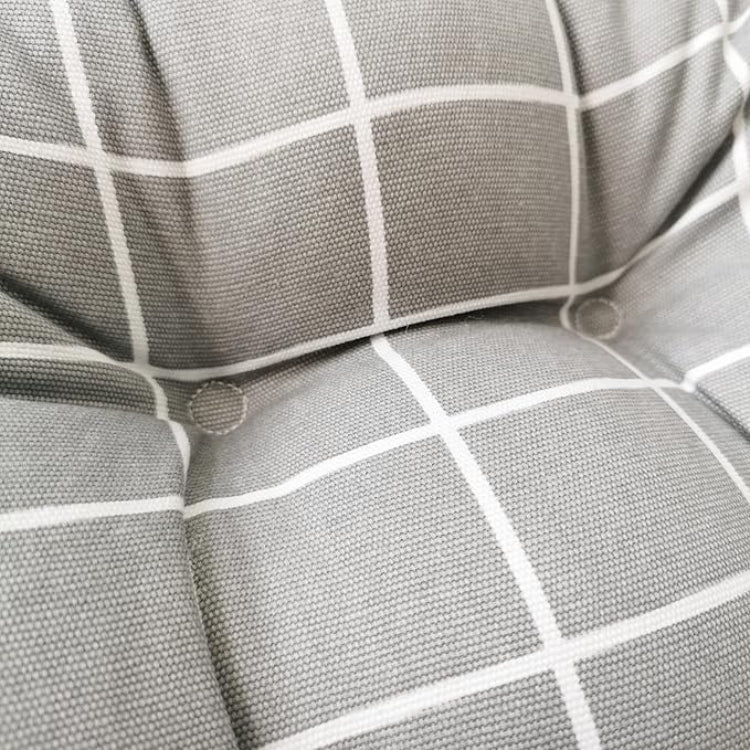 BowLift | Bohemian Classic Square Chair Cushion