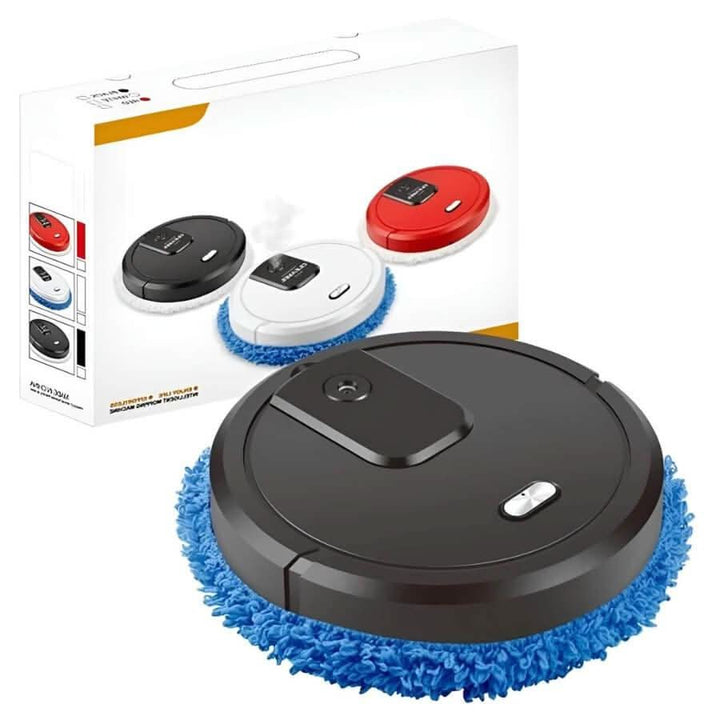 BowLift | Intelligent Robot Mop for Floor Cleaning