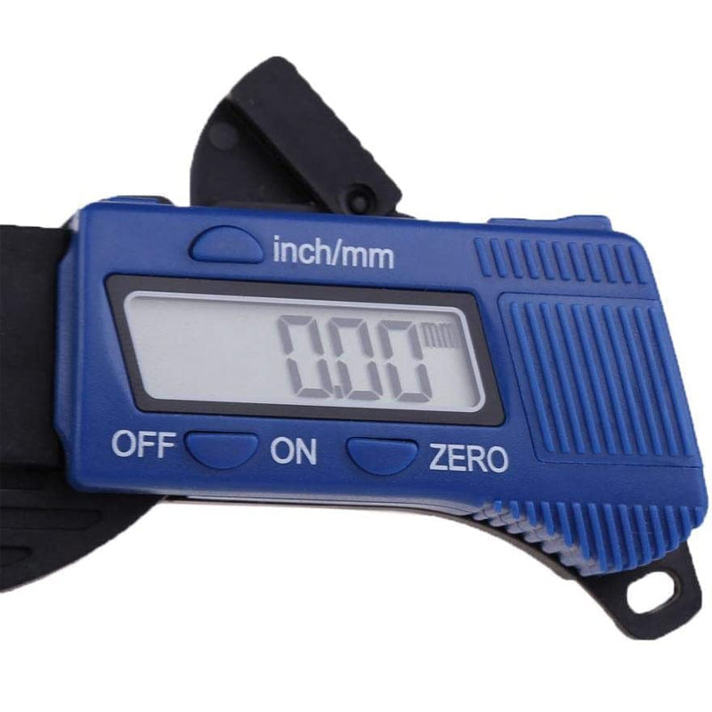 BowLift | Clockwise Tools Digital Micrometer