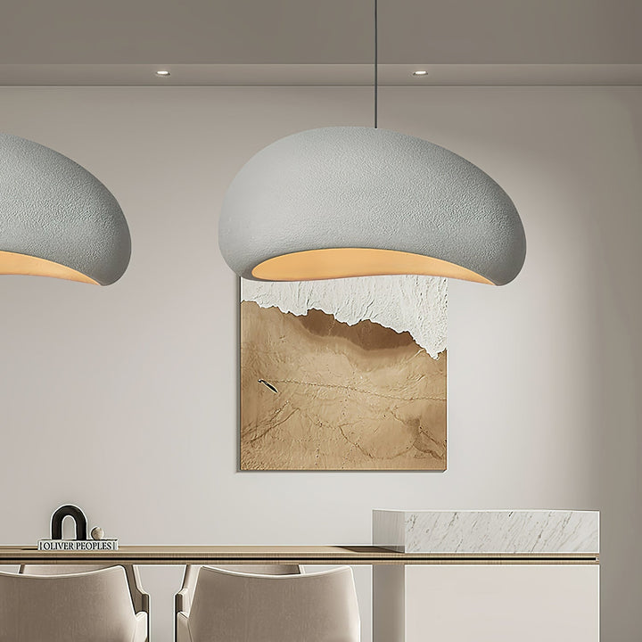 BowLift | Bordeaux - Elegant Pendant Light for Your Home