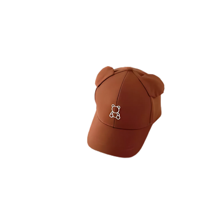 BowLift | Teddy Baseball Summer Cap