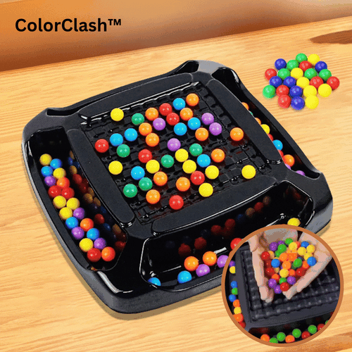 BowLift | ColorClash™ Dynamic Color Adventure