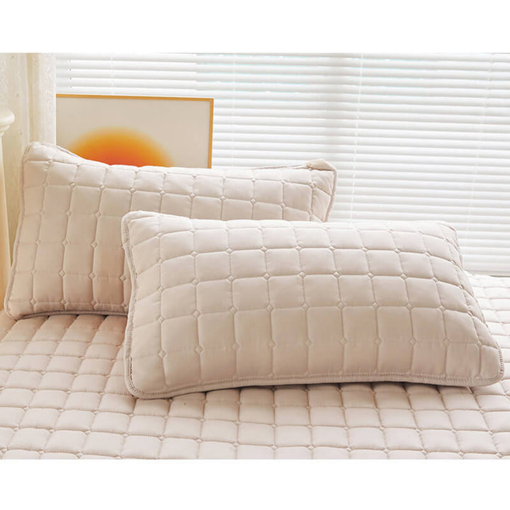 BowLift | Comfort Encapsulated Waterproof Mattress Protector