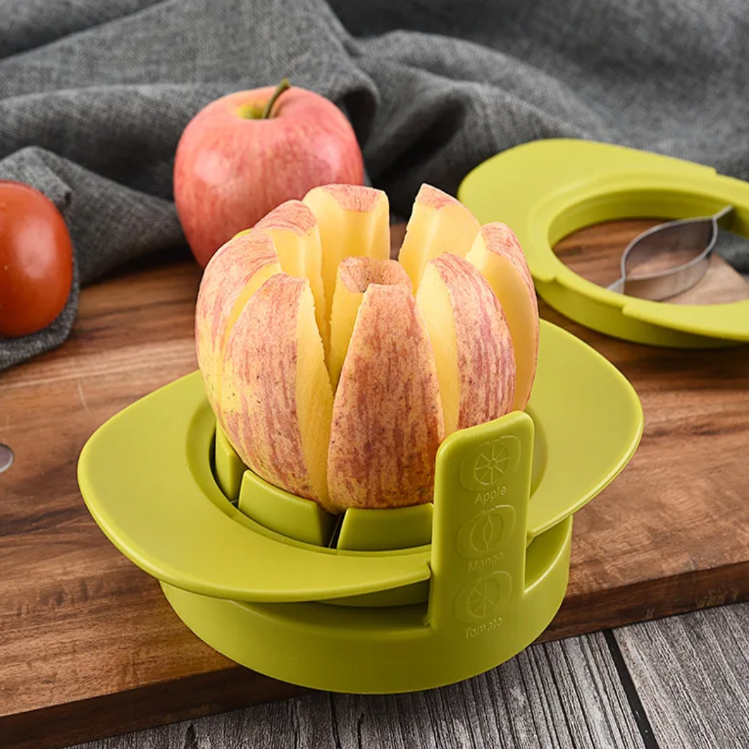 BowLift | 3in1 Fruit Vegetable Trio Slicer Kit