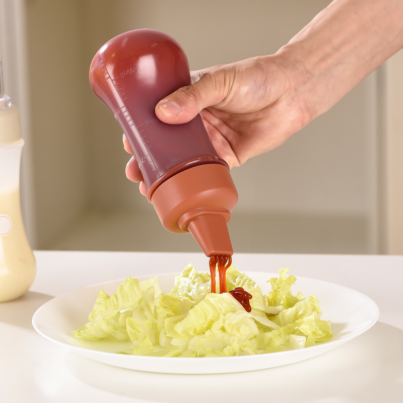 BowLift | Spice Porous Squeeze Bottle
