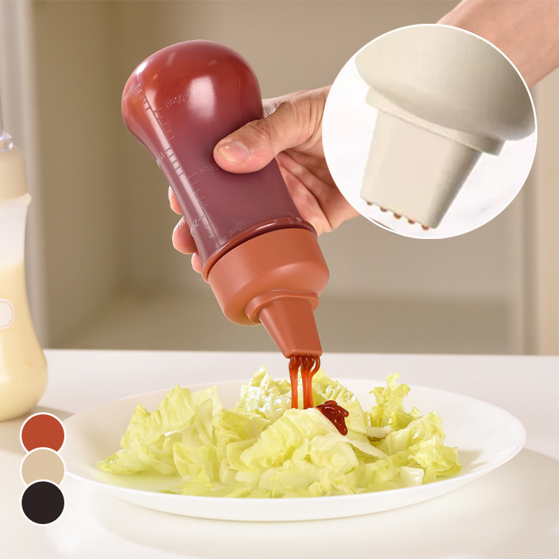 BowLift | Spice Porous Squeeze Bottle