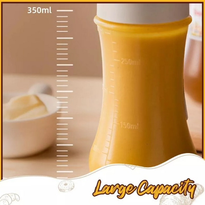 BowLift | Spice Porous Squeeze Bottle