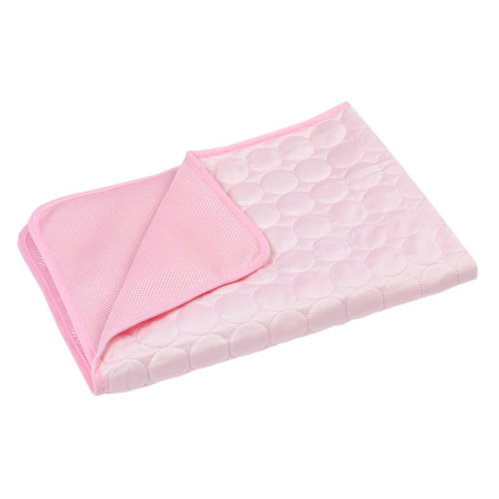 BowLift | Self-Cooling Mat for Four-Legged Friends Ideal for Hot Summer