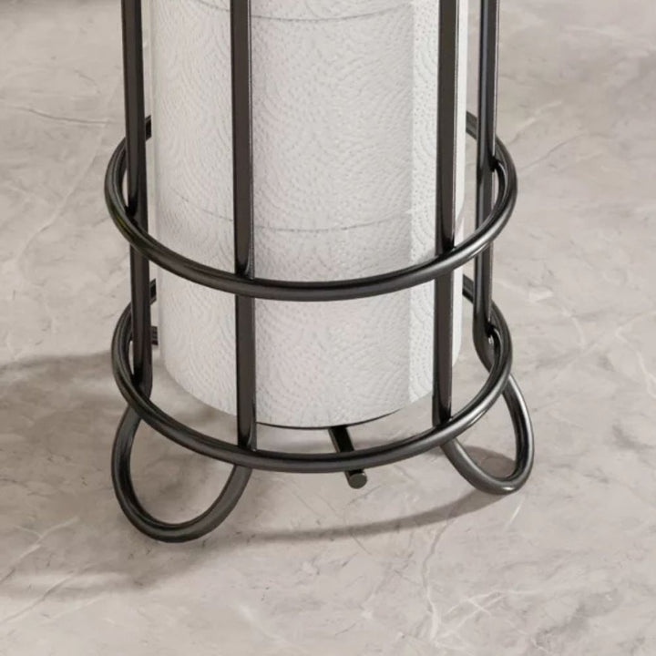 BowLift | Corestack Toilet Roll Stand