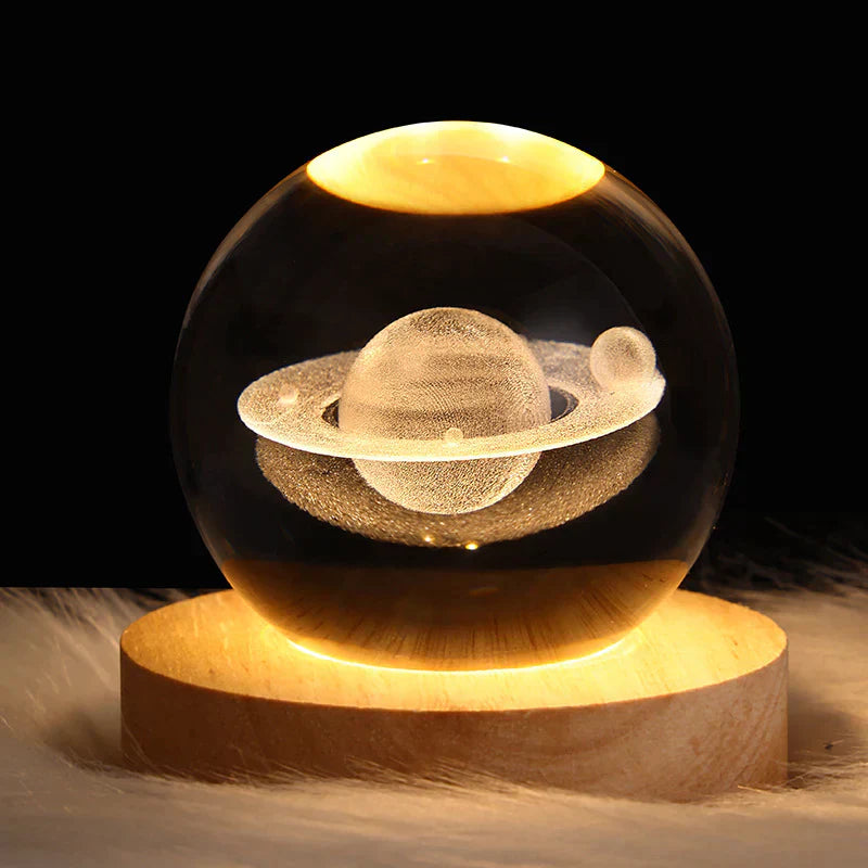 BowLift | Harmony Light Cosmos Orb