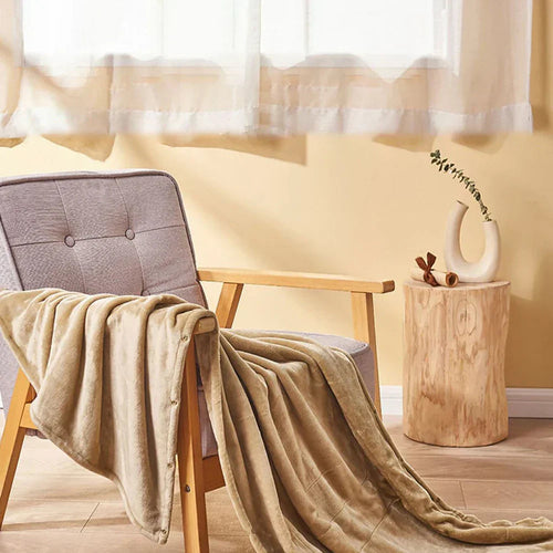 BowLift | CozyHeat | Electric Blanket with USB Connection