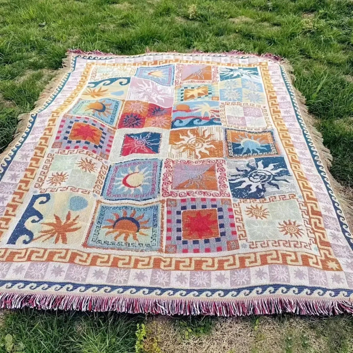 BowLift | Sun & Soul Outdoor Picnic Blanket