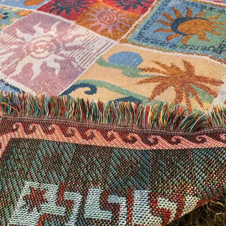 BowLift | Sun & Soul Outdoor Picnic Blanket