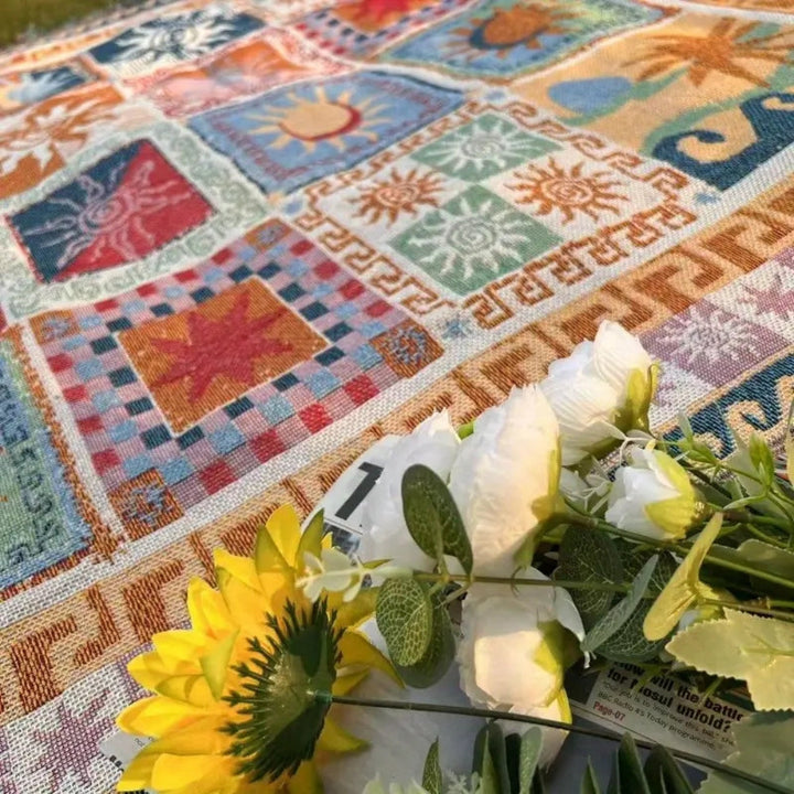 BowLift | Sun & Soul Outdoor Picnic Blanket