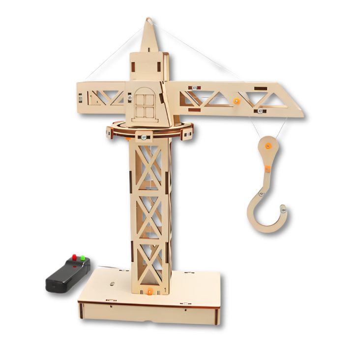 BowLift | WoodRover