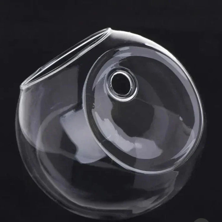 BowLift | AeroVase - Hydrologische Glasdecoratie