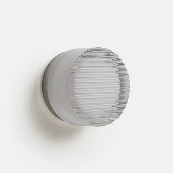 BowLift | Modern Round LED Wall Light