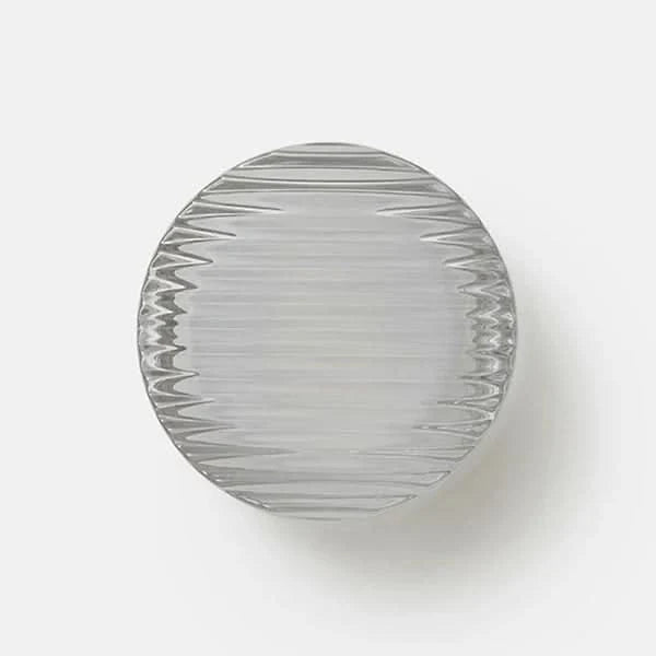 BowLift | Modern Round LED Wall Light