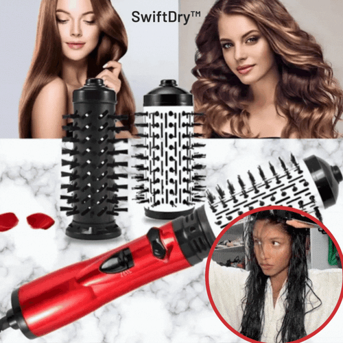 BowLift | SwiftDry Instant Moisture Absorption