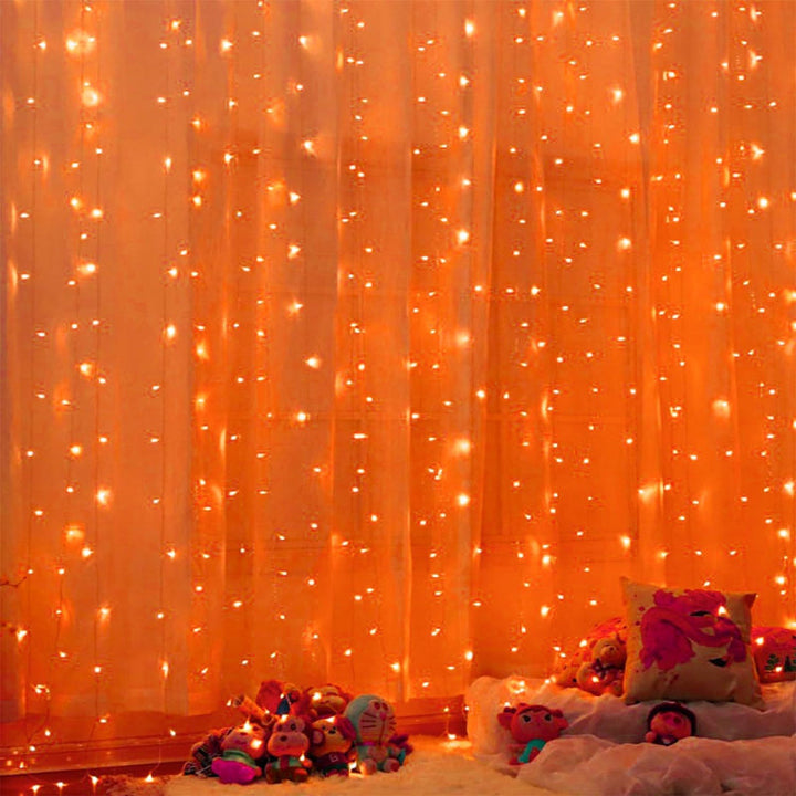 BowLift | Lamps for curtains with modes and waterproof design