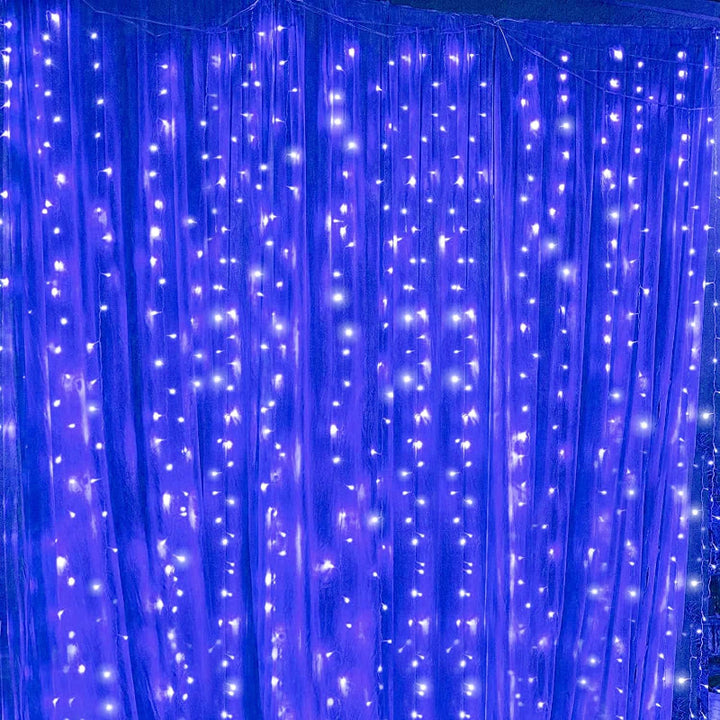 BowLift | Lamps for curtains with modes and waterproof design