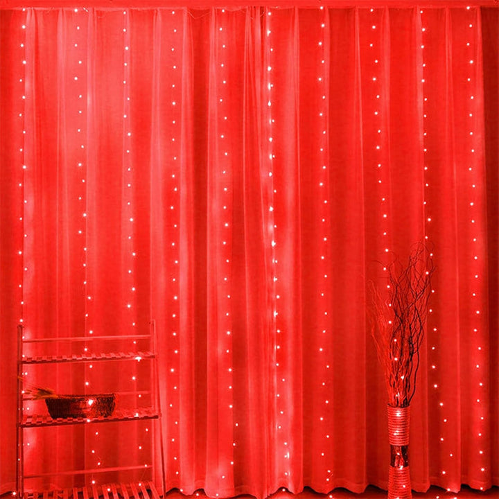 BowLift | Lamps for curtains with modes and waterproof design