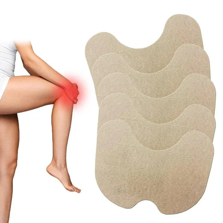 BowLift | Knee Pain Relief Set