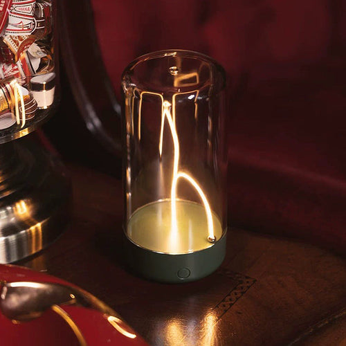 BowLift | MagnetAura - Modern Design Magnetic Lamp